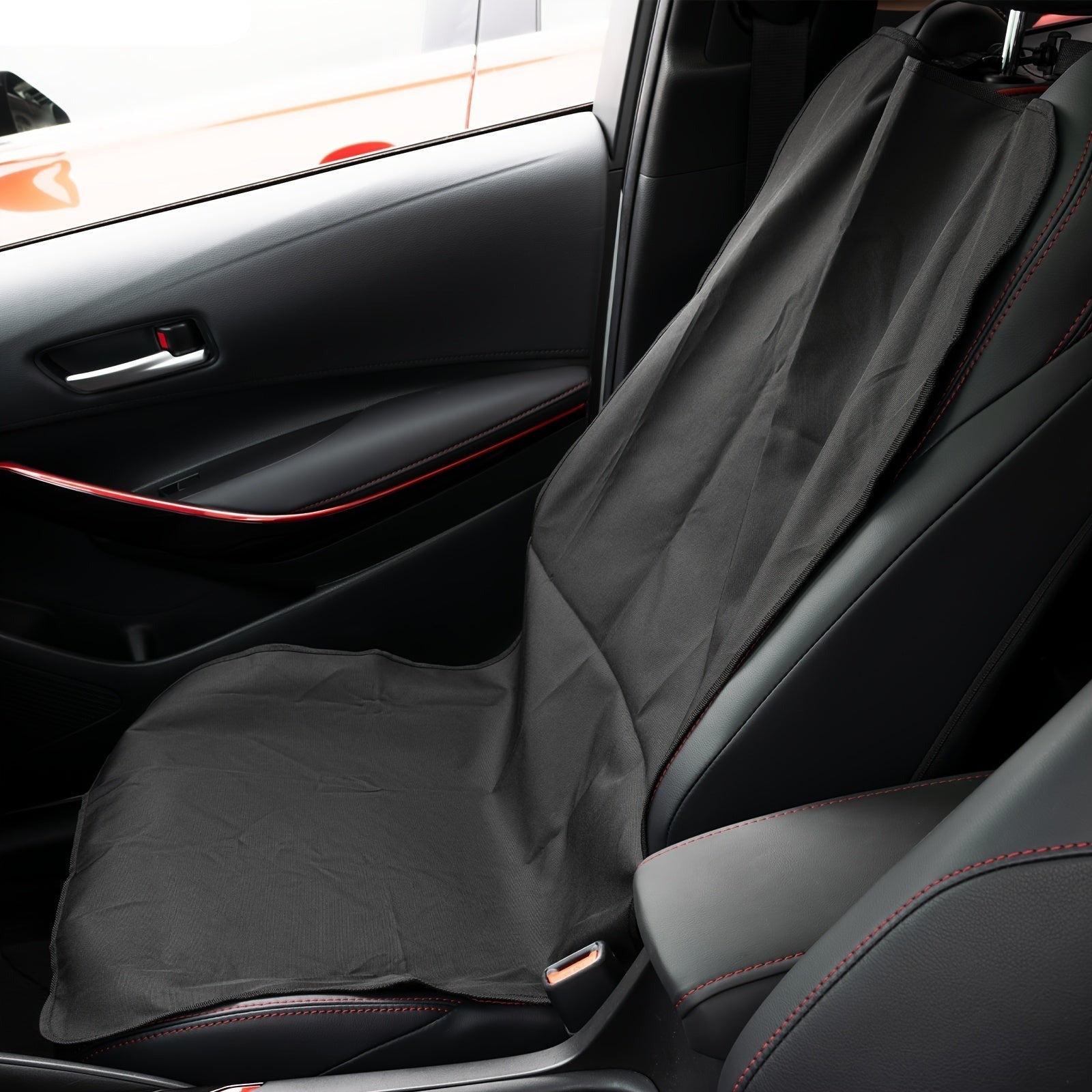 Reiseschutzmatte für Haustiere